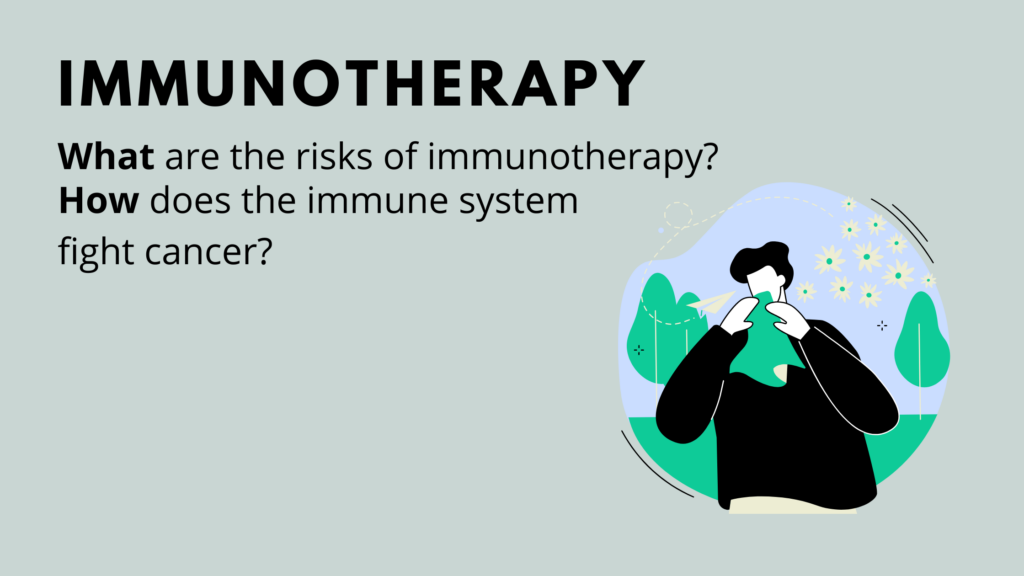 Immunotherapy