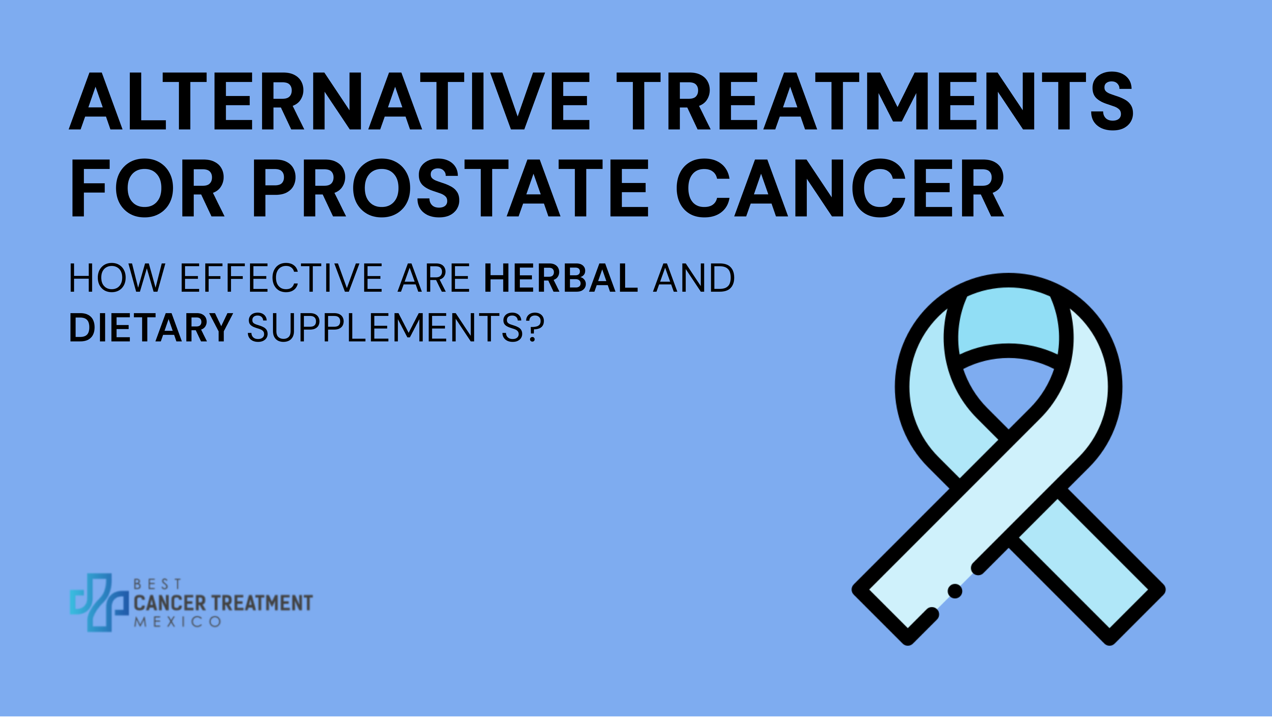 alternative-treatments-for-prostate-cancer