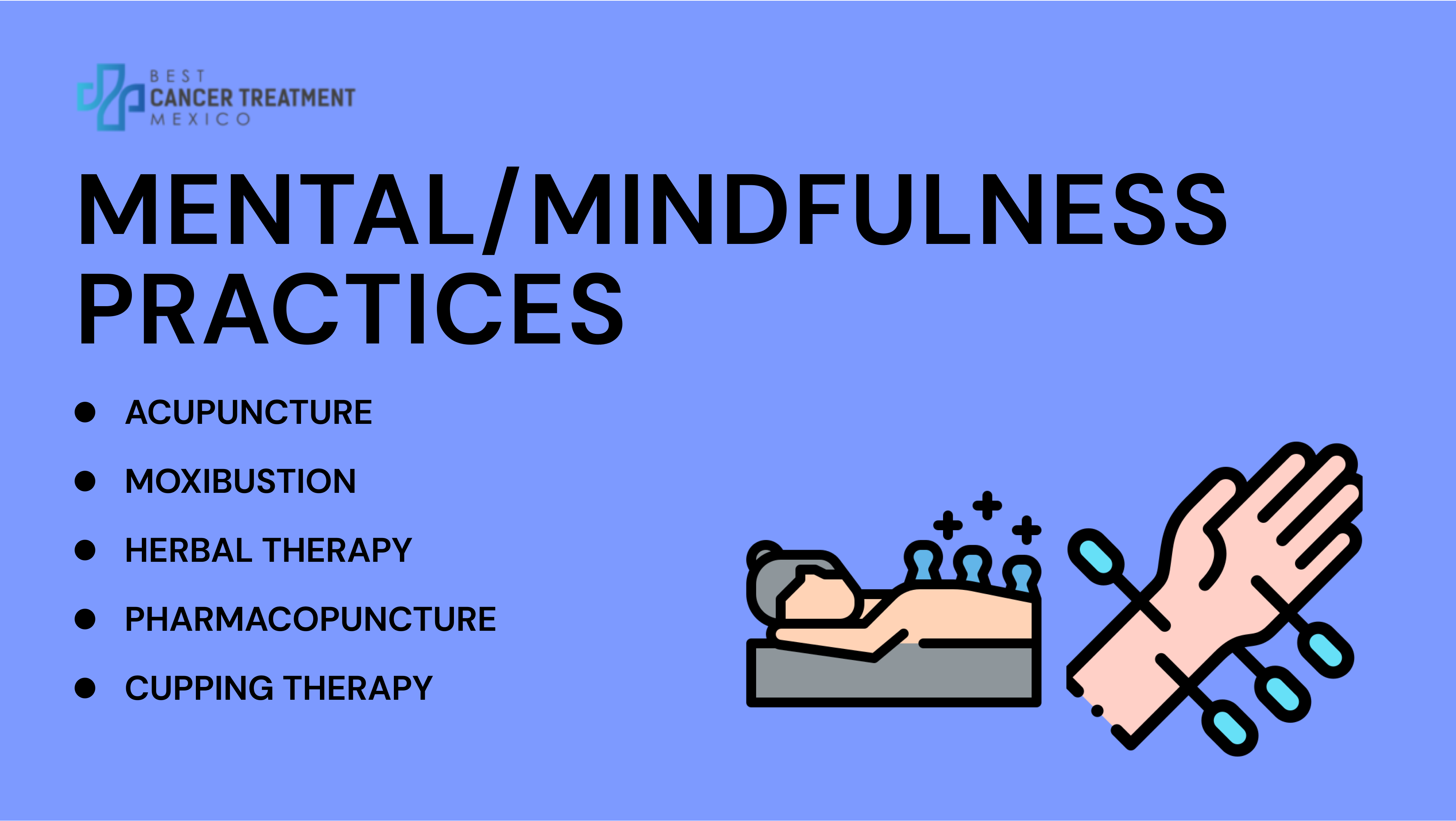 Mental/mindfulness practices