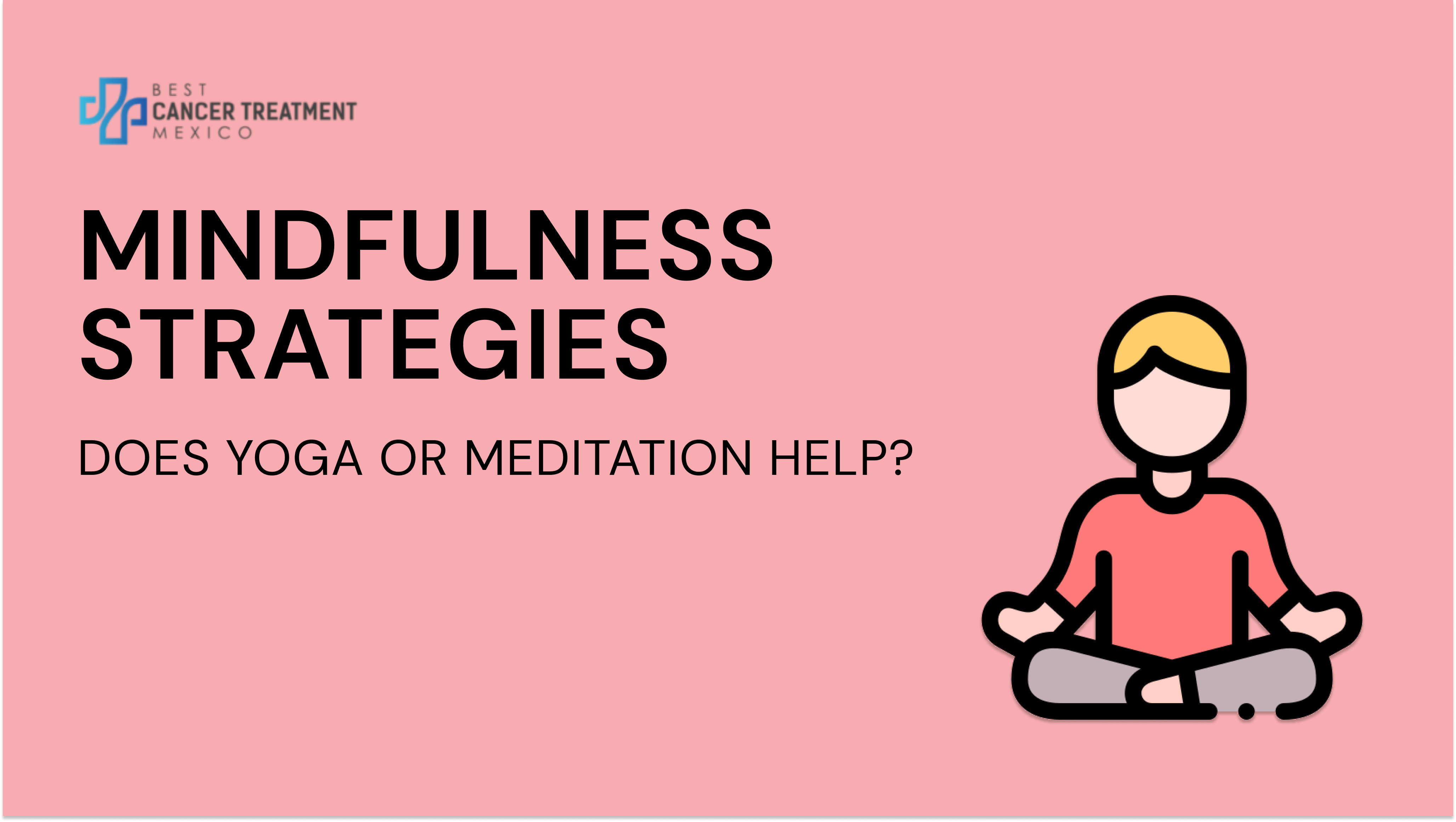 Mindfulness strategies