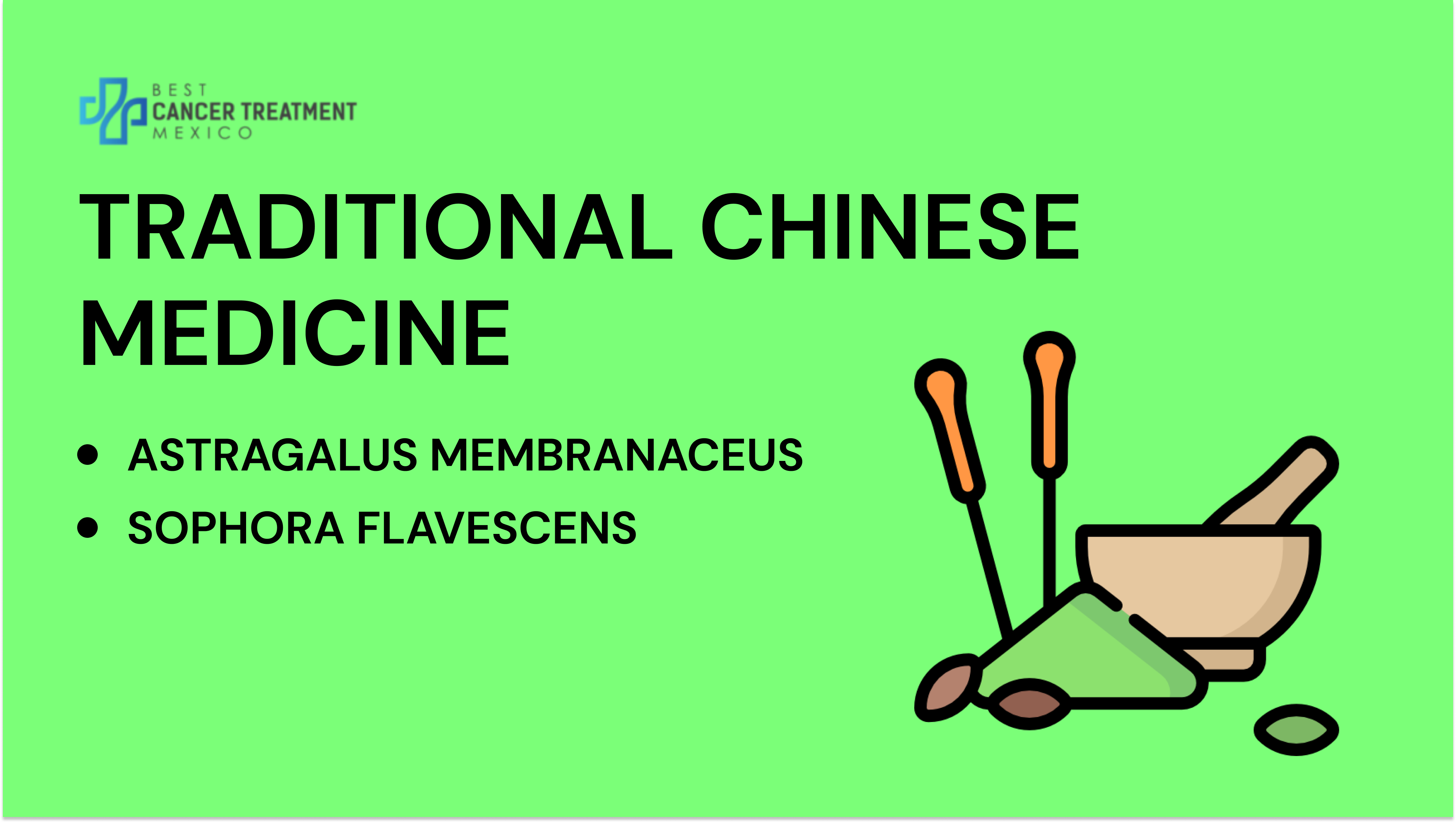 Traditional Chinese Medicine