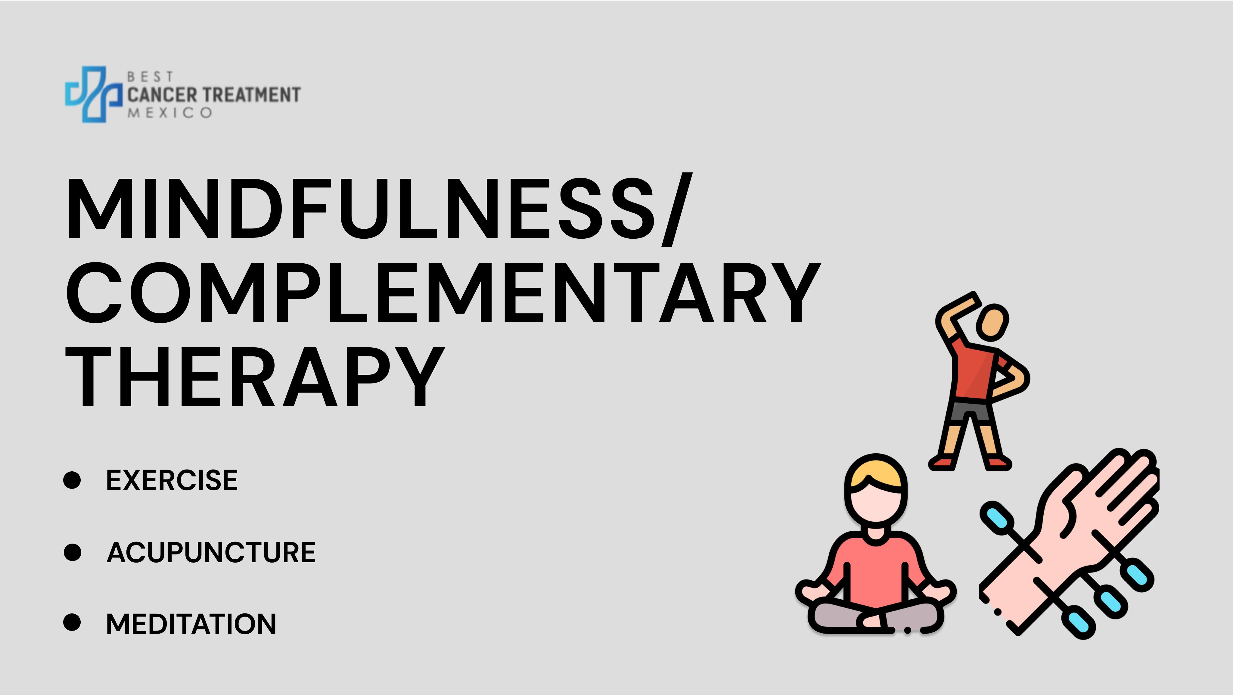 Mindfulness/Complementary Therapy