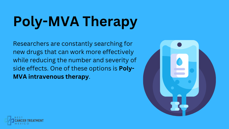 Poly-MVA Therapy