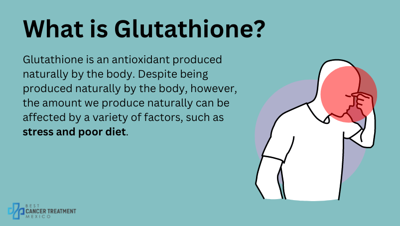 What is glutathione?